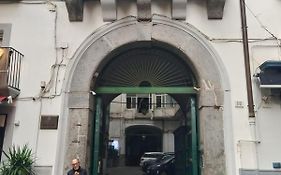 Residence E Appartamenti Cavallerizza